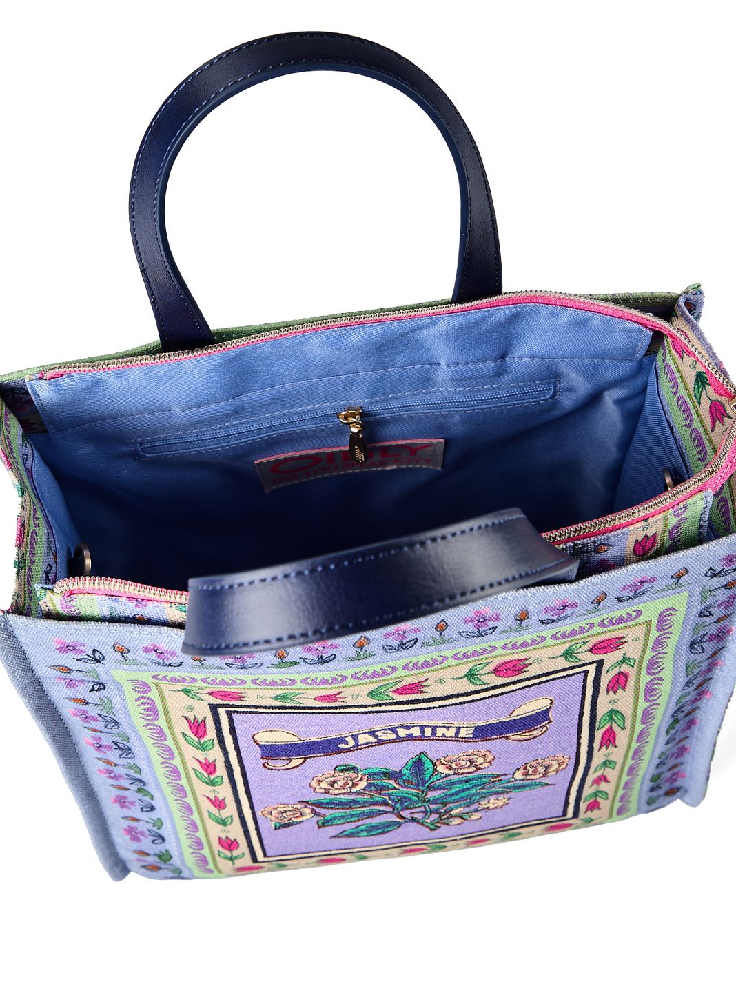 Oilily Jasmin Borsetta 28 cm Oilily Jasmin Borsetta 28 cm