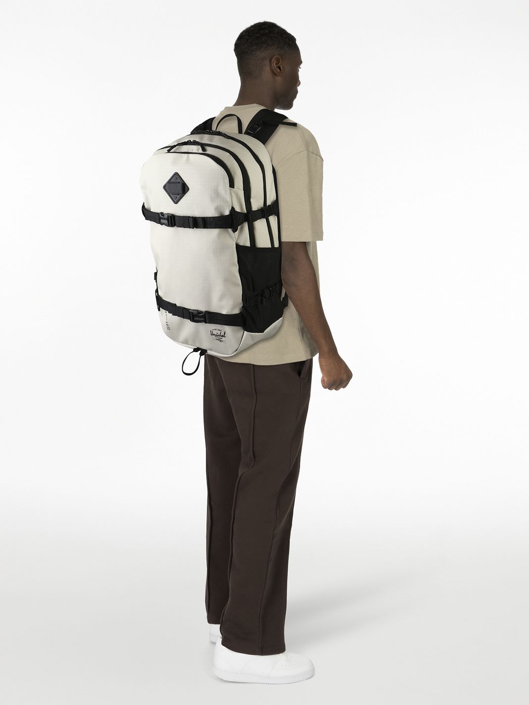 Herschel Zaino da trekking 55 cm