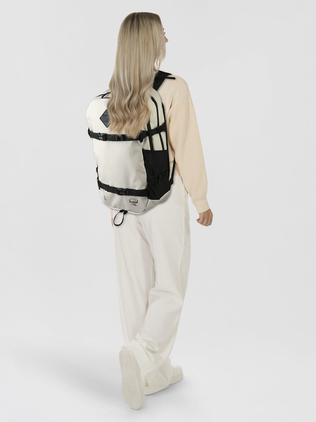Herschel Zaino da trekking 55 cm