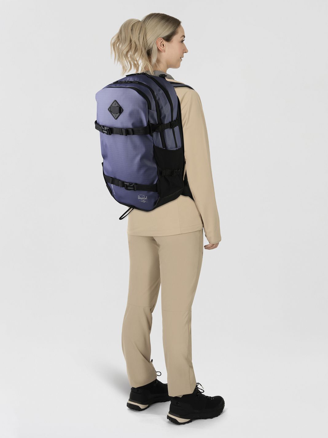 Herschel Zaino da trekking 55 cm