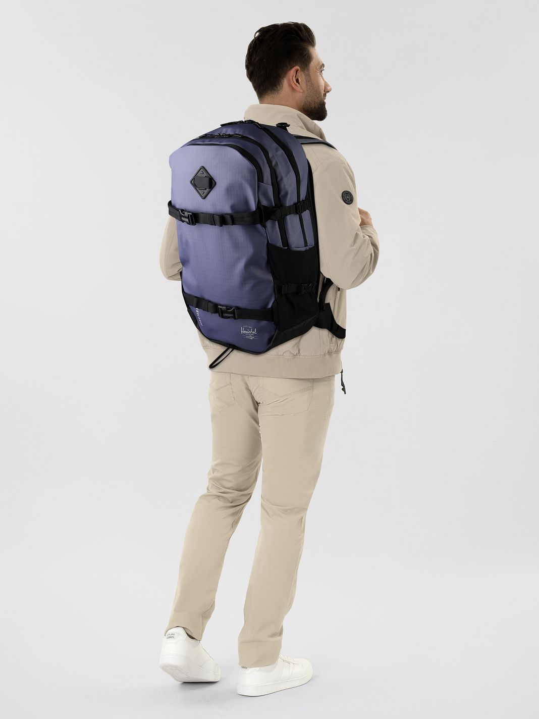 Herschel Zaino da trekking 55 cm