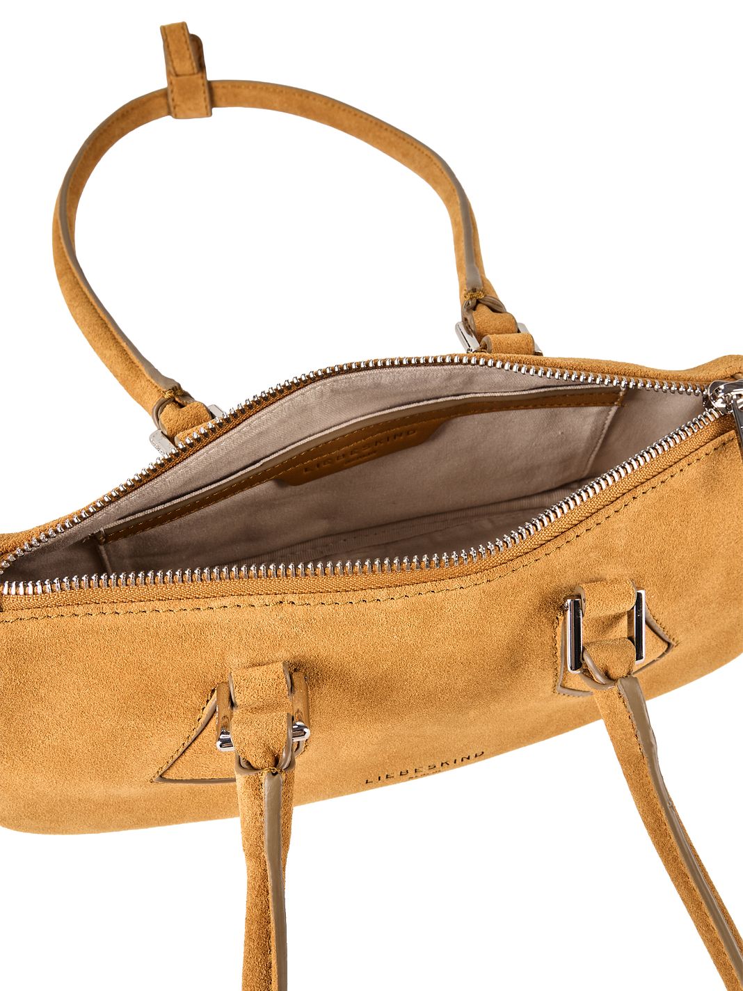 Liebeskind Cecile Borsa a spalla S Vera Pelle 25 cm Liebeskind Cecile Borsa a spalla S Vera Pelle 25 cm
