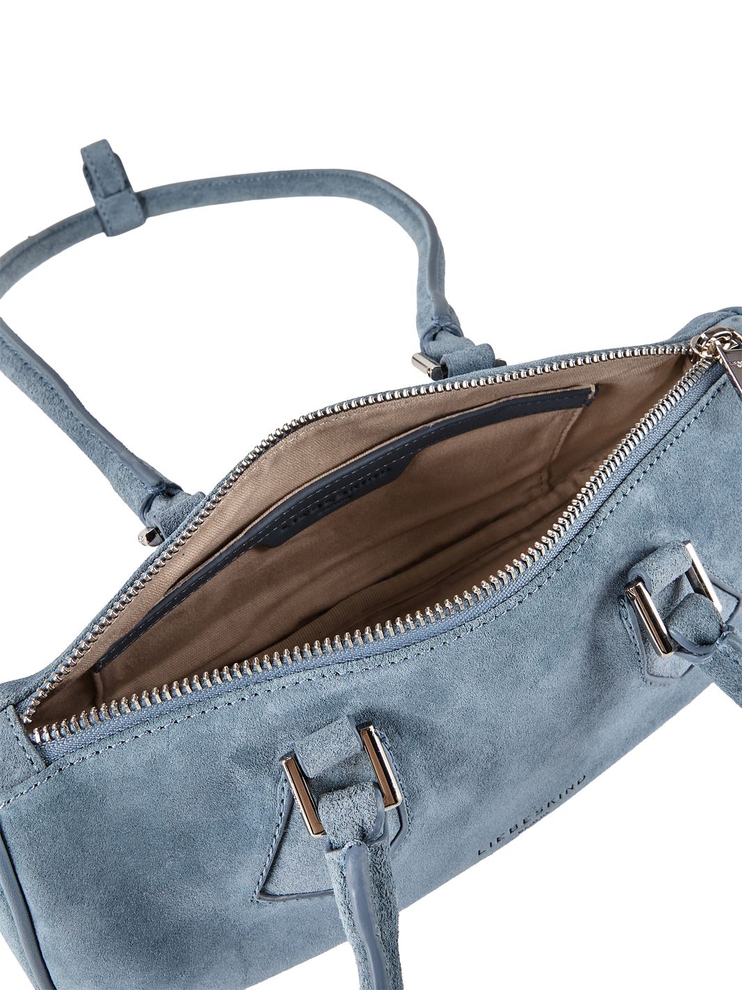 Liebeskind Cecile Borsa a spalla S Vera Pelle 25 cm Liebeskind Cecile Borsa a spalla S Vera Pelle 25 cm
