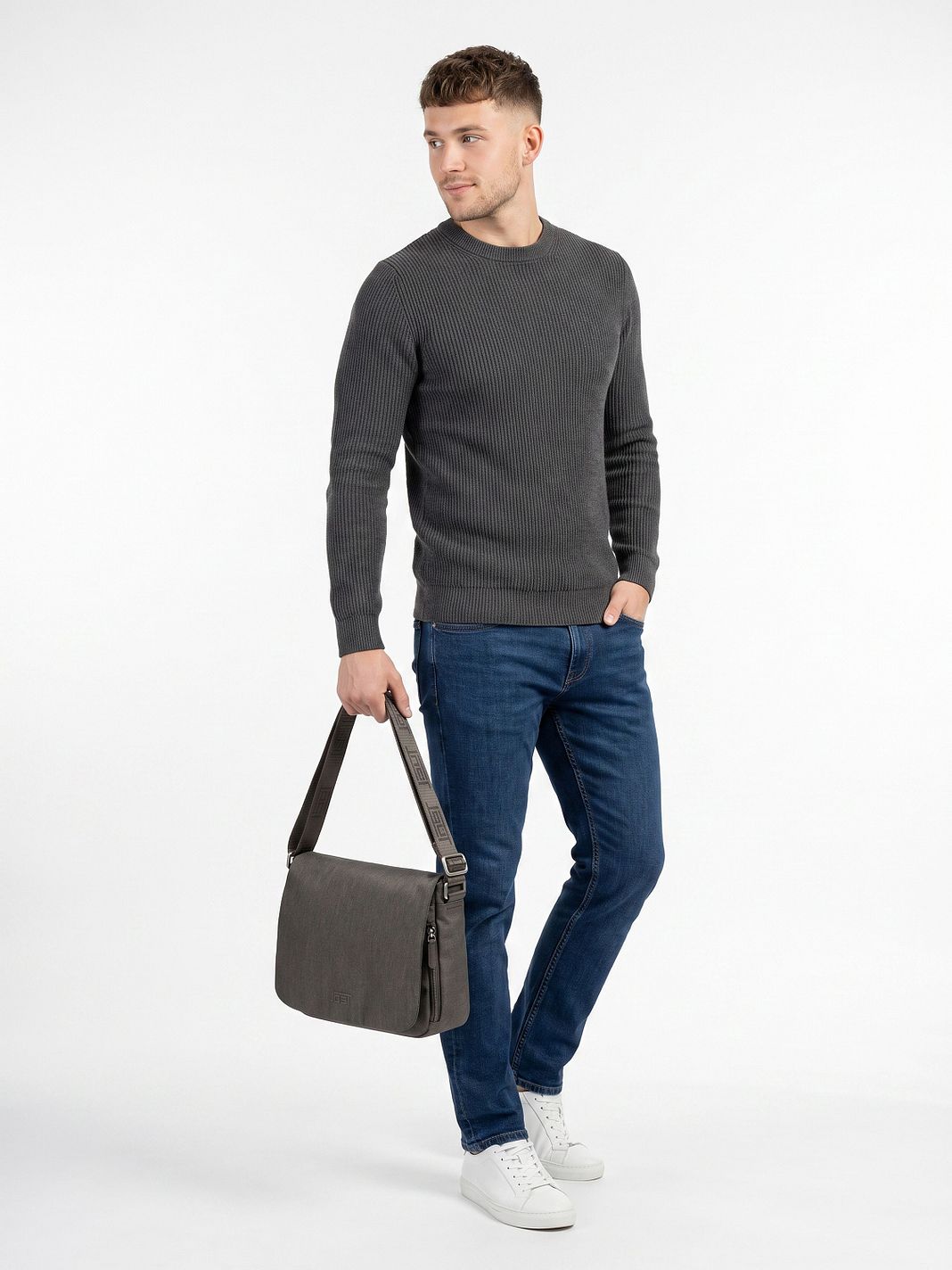 Jost Bergen Messenger bags 24 cm Jost Bergen Messenger bags 24 cm