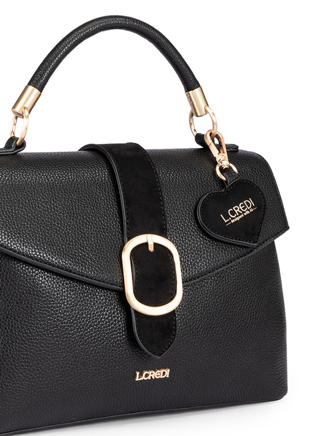 L.CREDI Solenn.ai Borsetta 28 cm L.CREDI Solenn.ai Borsetta 28 cm