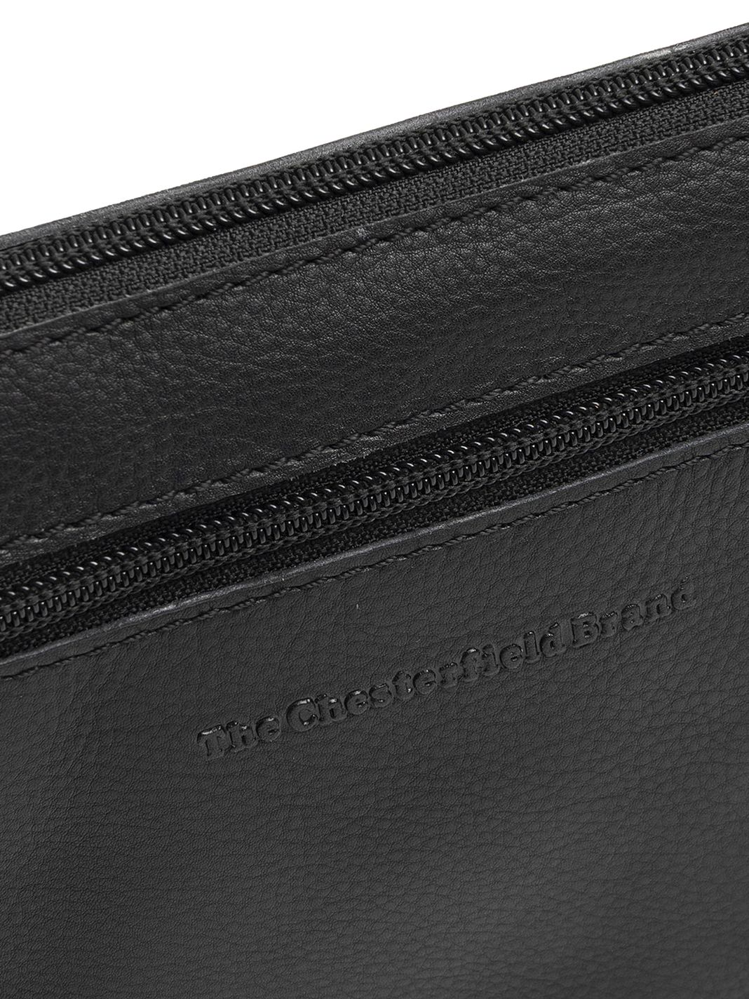 The Chesterfield Brand Brisa Crossbody-väska Läder 22.5 cm The Chesterfield Brand Brisa Crossbody-väska Läder 22.5 cm