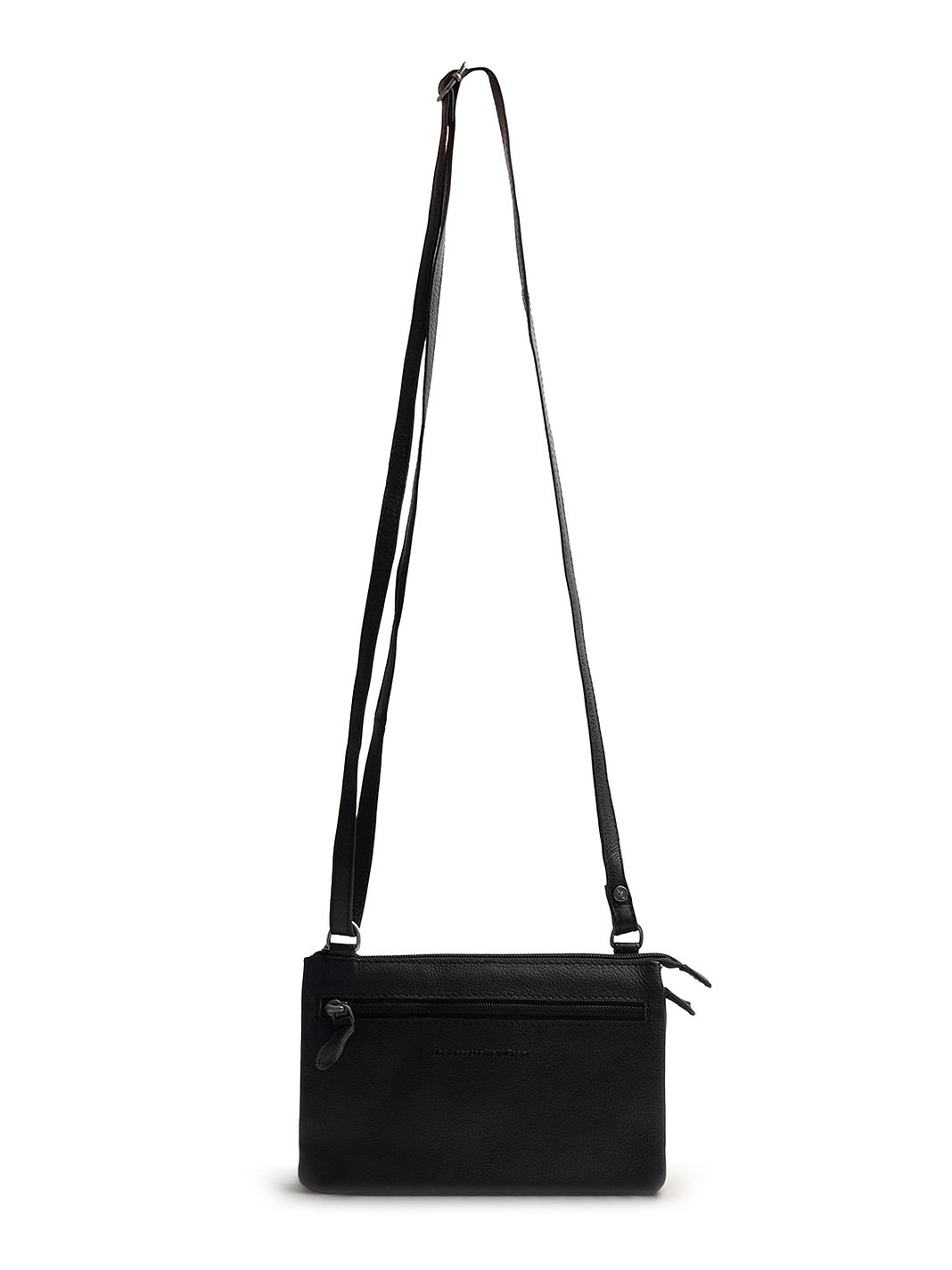 The Chesterfield Brand Brisa Crossbody-väska Läder 22.5 cm The Chesterfield Brand Brisa Crossbody-väska Läder 22.5 cm