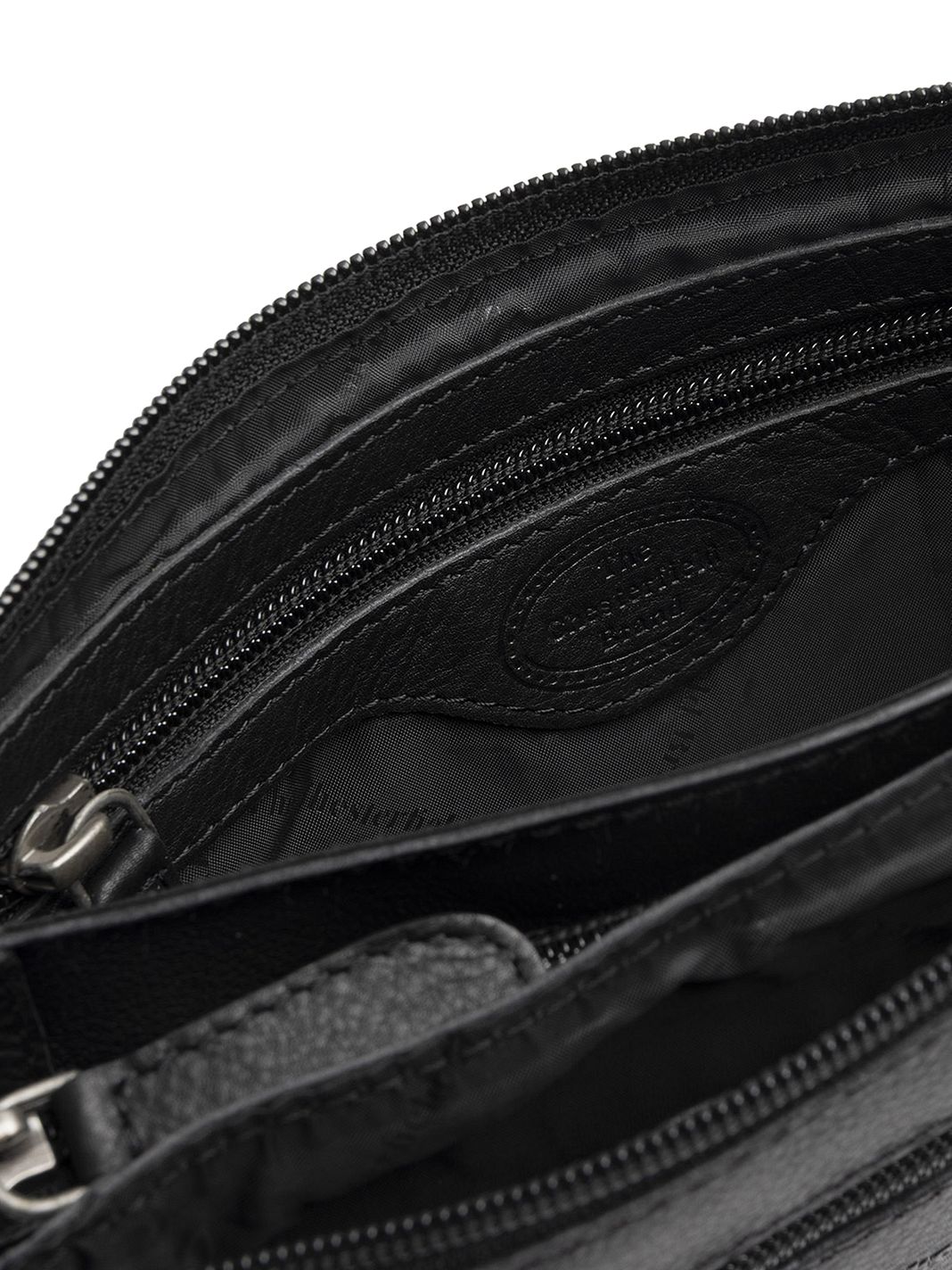 The Chesterfield Brand Brisa Crossbody-väska Läder 22.5 cm The Chesterfield Brand Brisa Crossbody-väska Läder 22.5 cm