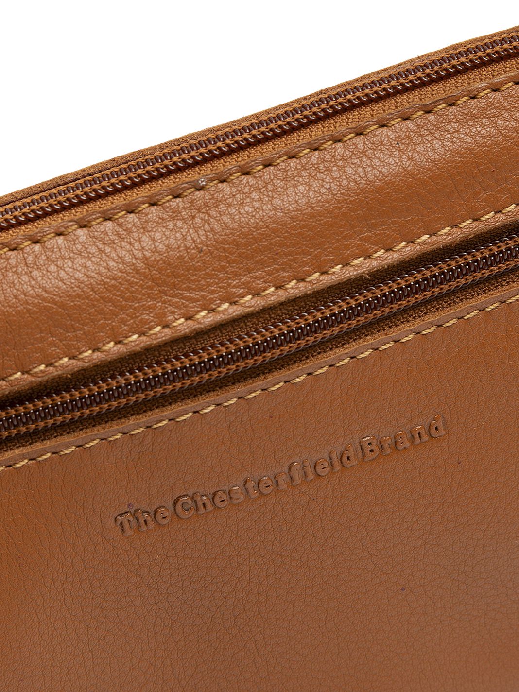 The Chesterfield Brand Brisa Crossbody-väska Läder 22.5 cm The Chesterfield Brand Brisa Crossbody-väska Läder 22.5 cm