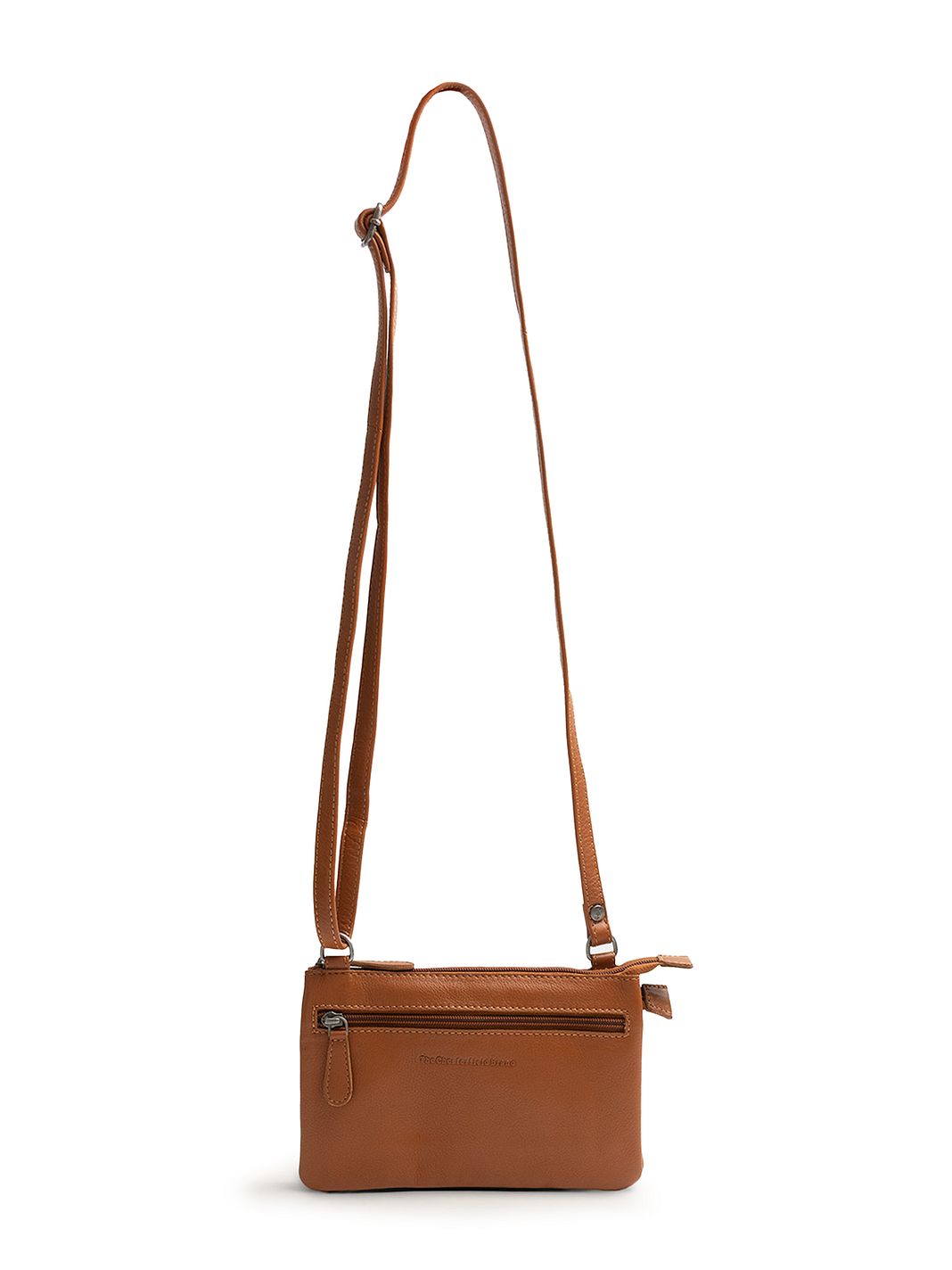 The Chesterfield Brand Brisa Crossbody-väska Läder 22.5 cm The Chesterfield Brand Brisa Crossbody-väska Läder 22.5 cm