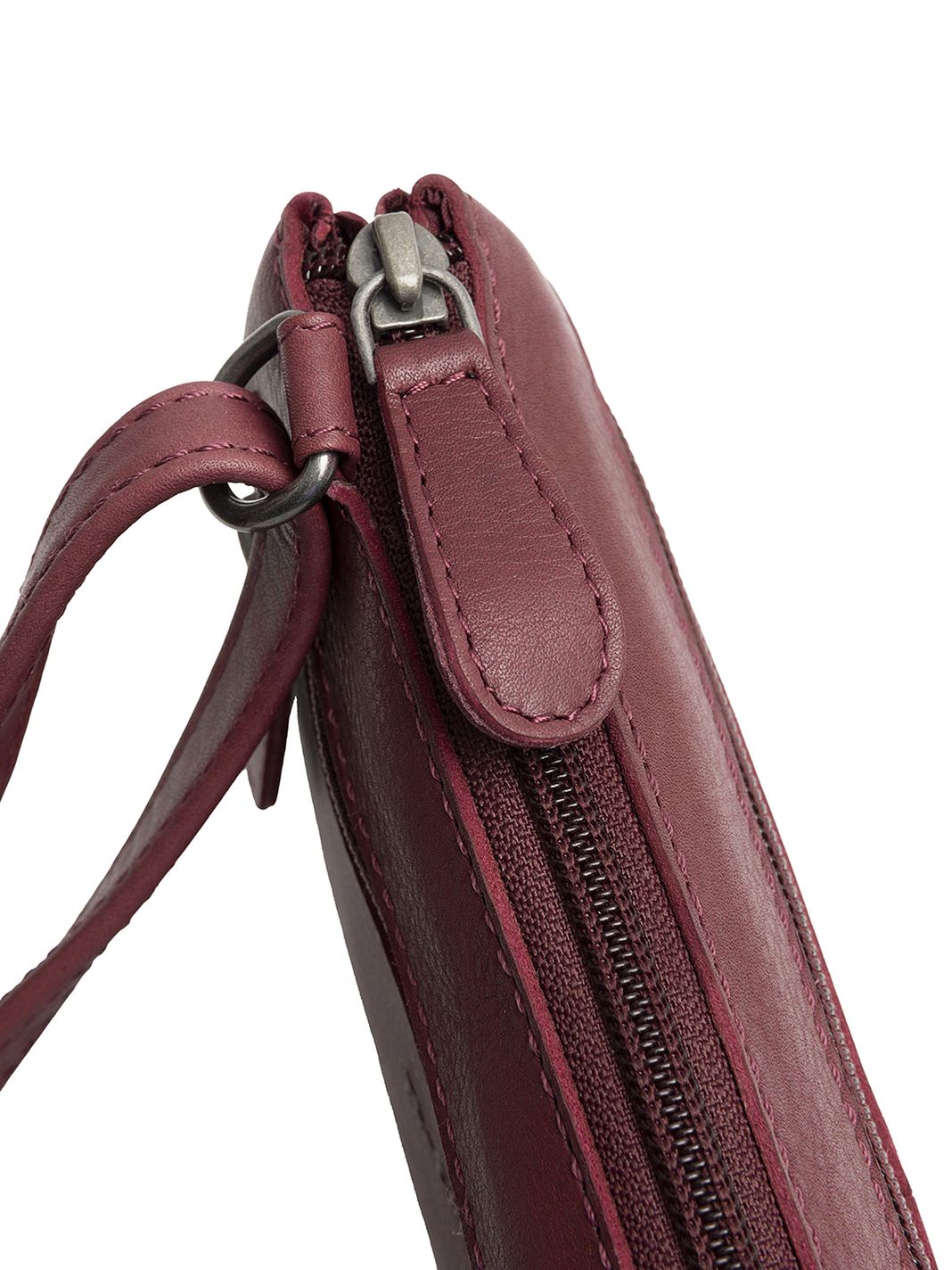 The Chesterfield Brand Brisa Crossbody-väska Läder 22.5 cm The Chesterfield Brand Brisa Crossbody-väska Läder 22.5 cm