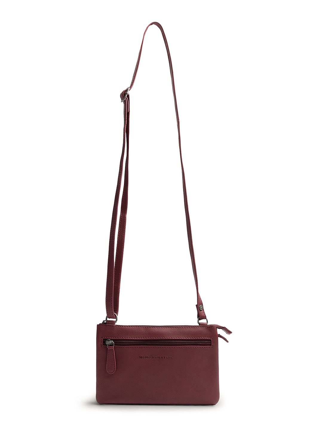 The Chesterfield Brand Brisa Crossbody-väska Läder 22.5 cm The Chesterfield Brand Brisa Crossbody-väska Läder 22.5 cm