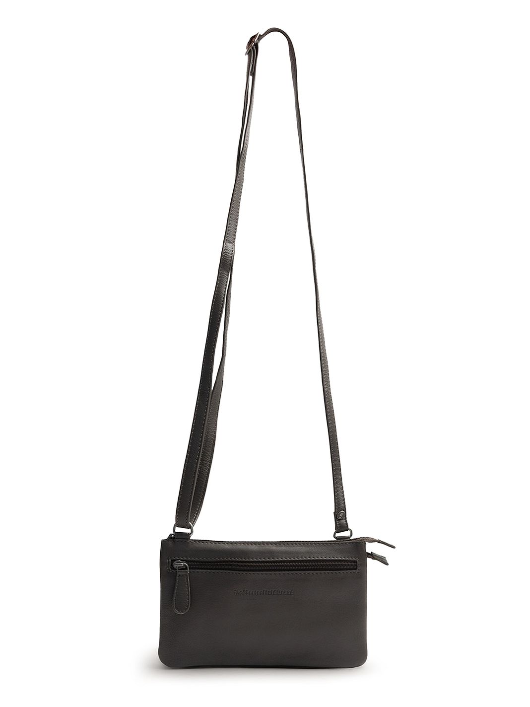 The Chesterfield Brand Brisa Bolsa de hombro Piel natural 22.5 cm The Chesterfield Brand Brisa Bolsa de hombro Piel natural 22.5 cm