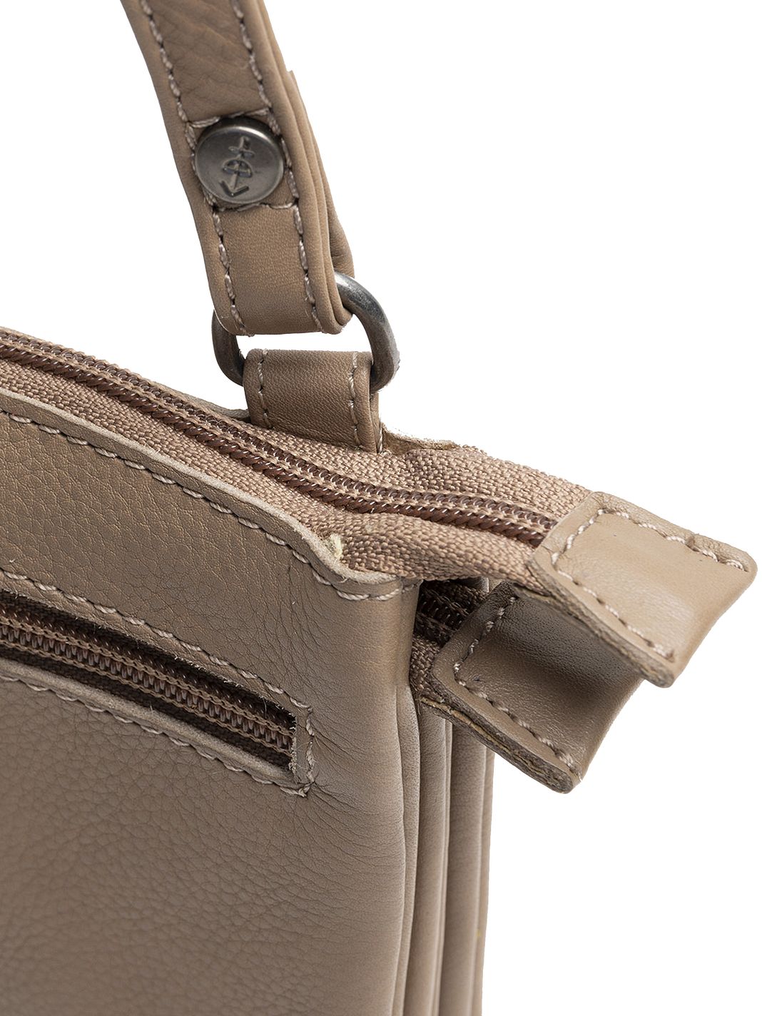 The Chesterfield Brand Brisa Crossbody-väska Läder 22.5 cm The Chesterfield Brand Brisa Crossbody-väska Läder 22.5 cm