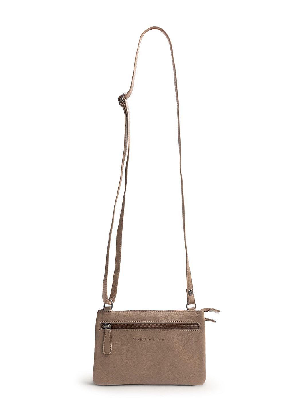 The Chesterfield Brand Brisa Crossbody-väska Läder 22.5 cm The Chesterfield Brand Brisa Crossbody-väska Läder 22.5 cm