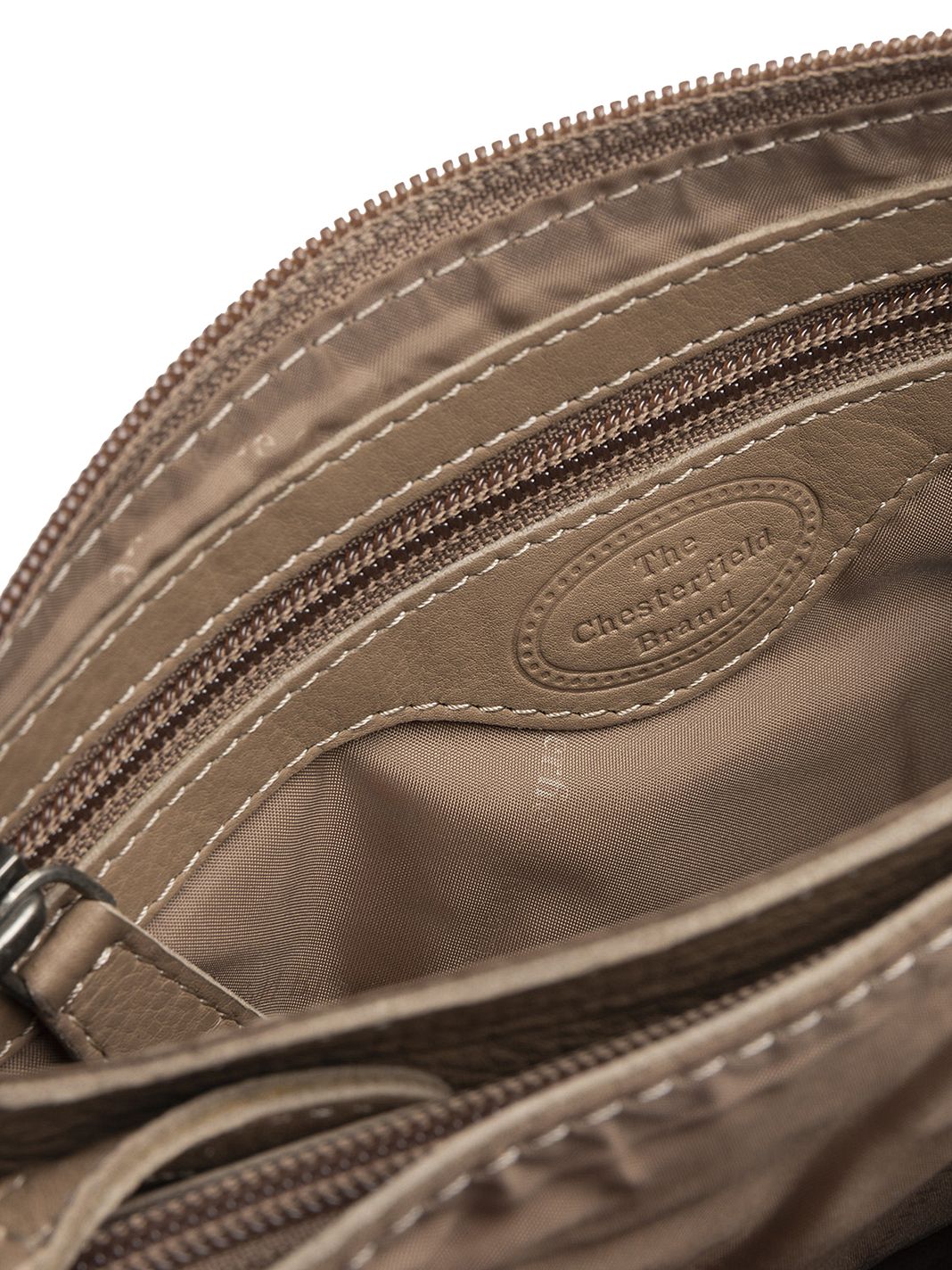 The Chesterfield Brand Brisa Crossbody-väska Läder 22.5 cm The Chesterfield Brand Brisa Crossbody-väska Läder 22.5 cm