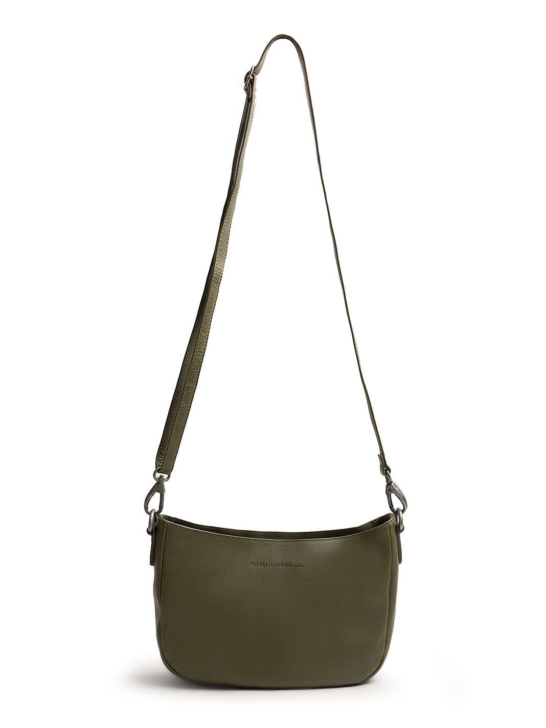 The Chesterfield Brand Maris Crossbody-väska Läder 27 cm The Chesterfield Brand Maris Crossbody-väska Läder 27 cm