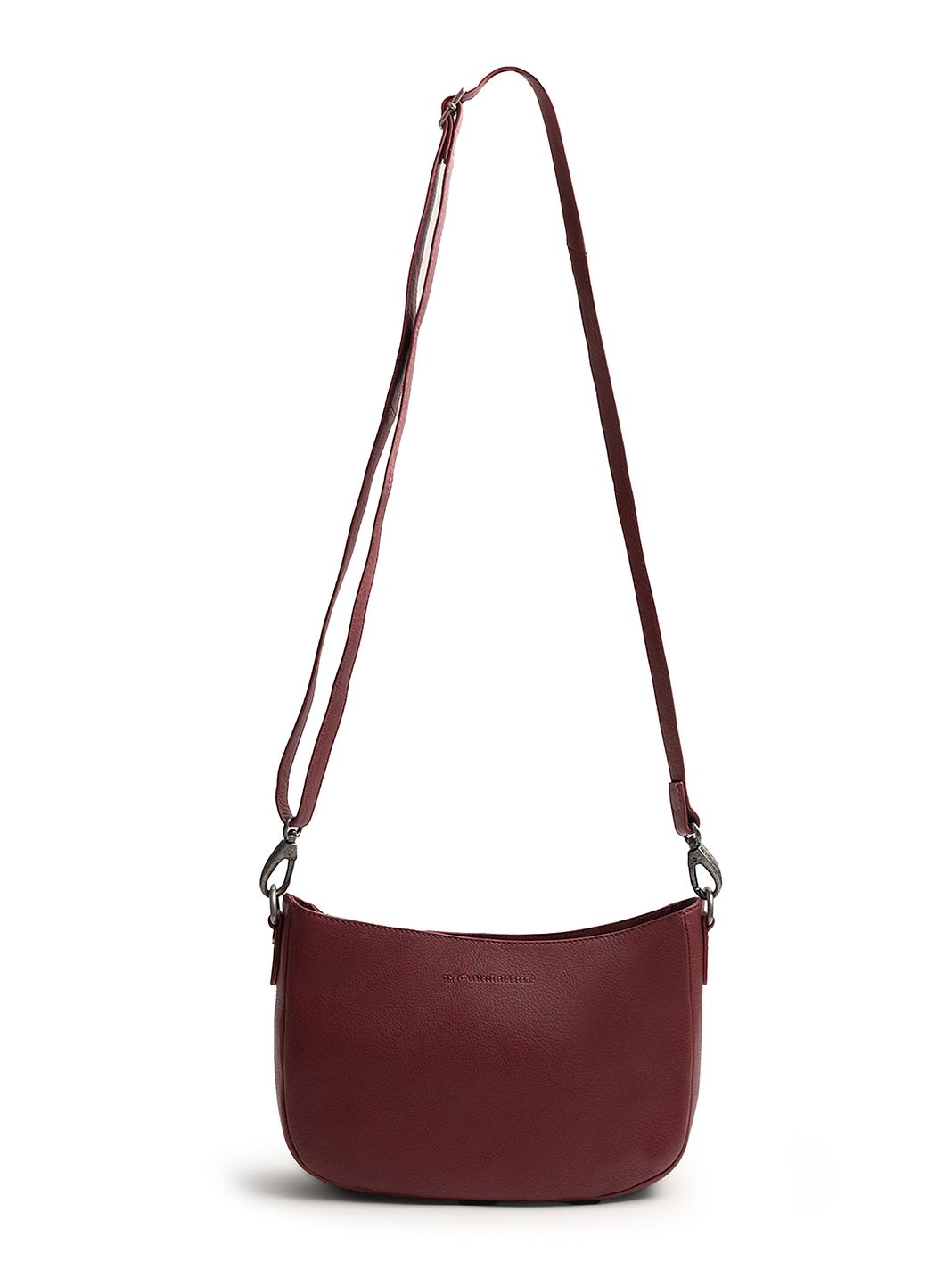 The Chesterfield Brand Maris Crossbody-väska Läder 27 cm The Chesterfield Brand Maris Crossbody-väska Läder 27 cm