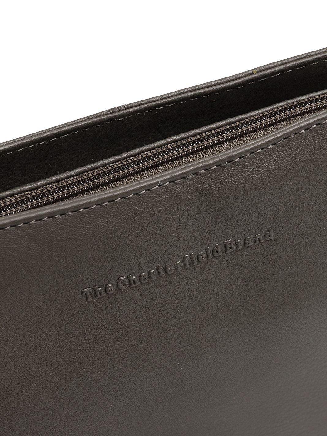 The Chesterfield Brand Maris Crossbody-väska Läder 27 cm The Chesterfield Brand Maris Crossbody-väska Läder 27 cm