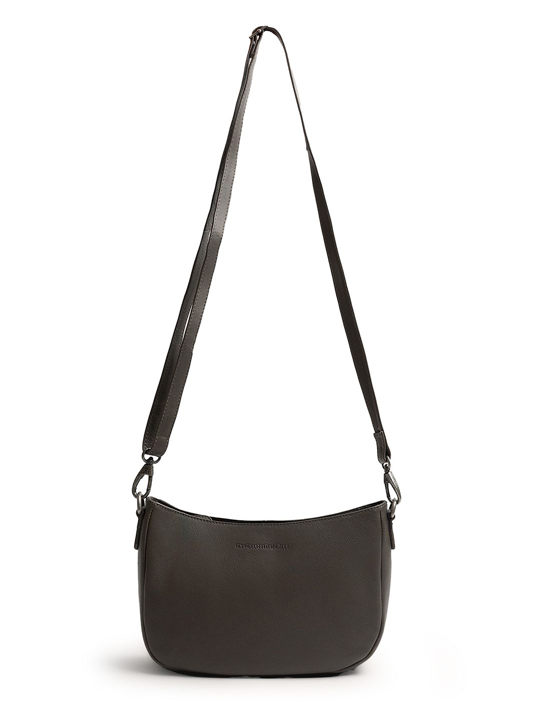 The Chesterfield Brand Maris Crossbody-väska Läder 27 cm The Chesterfield Brand Maris Crossbody-väska Läder 27 cm