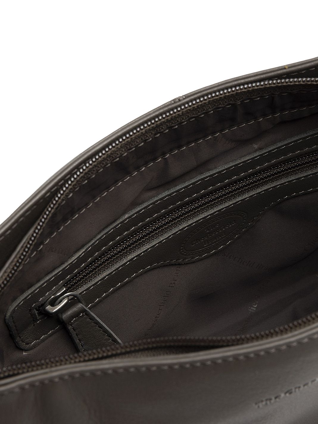 The Chesterfield Brand Maris Crossbody-väska Läder 27 cm The Chesterfield Brand Maris Crossbody-väska Läder 27 cm