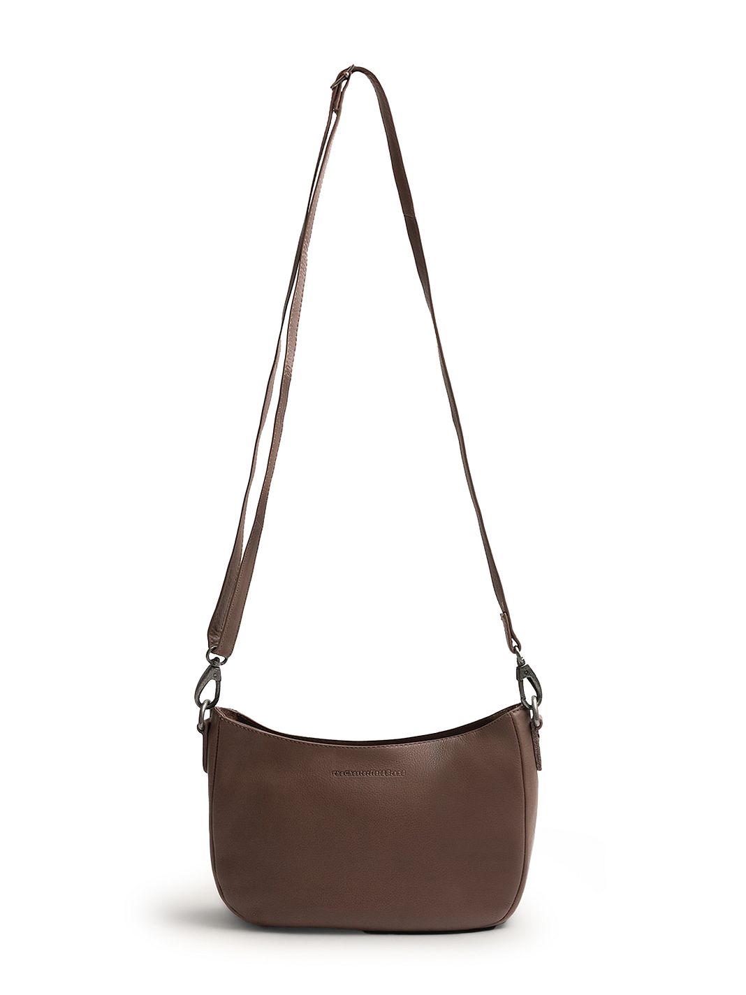 The Chesterfield Brand Maris Crossbody-väska Läder 27 cm The Chesterfield Brand Maris Crossbody-väska Läder 27 cm