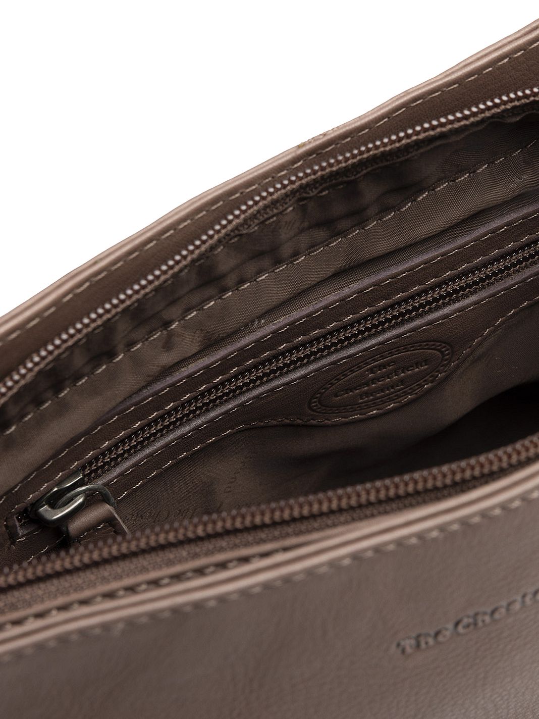 The Chesterfield Brand Maris Crossbody-väska Läder 27 cm The Chesterfield Brand Maris Crossbody-väska Läder 27 cm