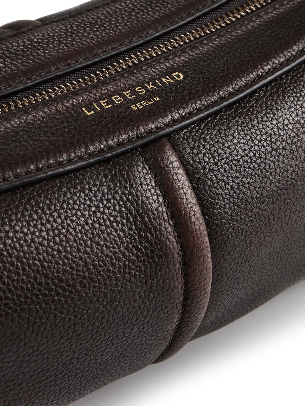 Liebeskind Paris II Borsa a spalla S Vera Pelle 26 cm Liebeskind Paris II Borsa a spalla S Vera Pelle 26 cm