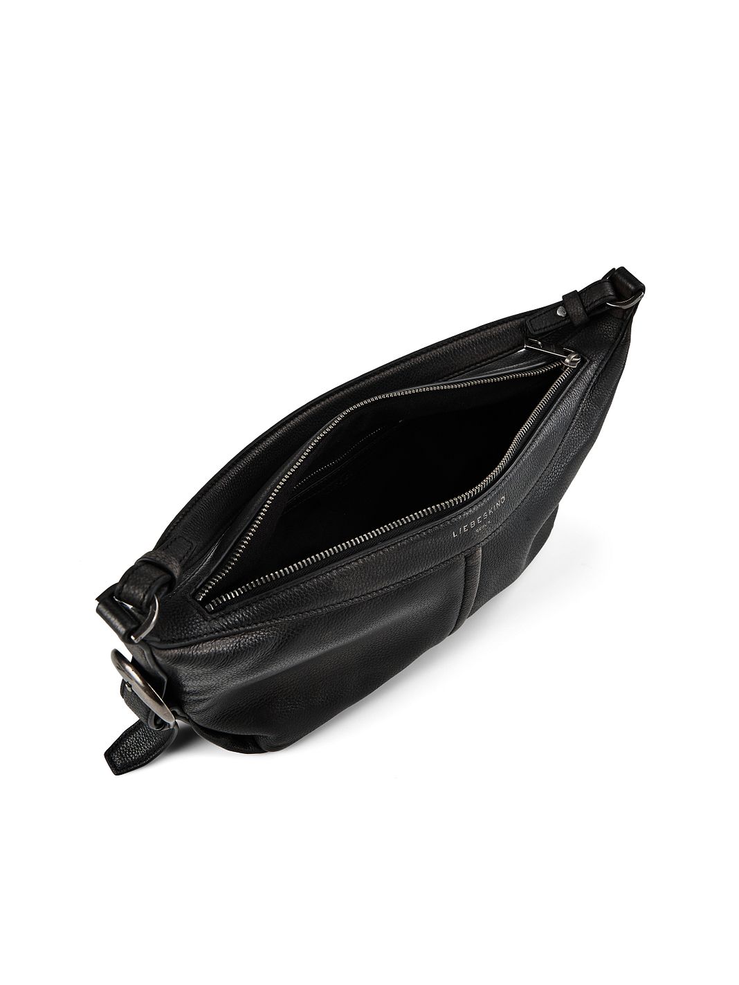 Liebeskind Paris II Borsa a spalla S Vera Pelle 26 cm