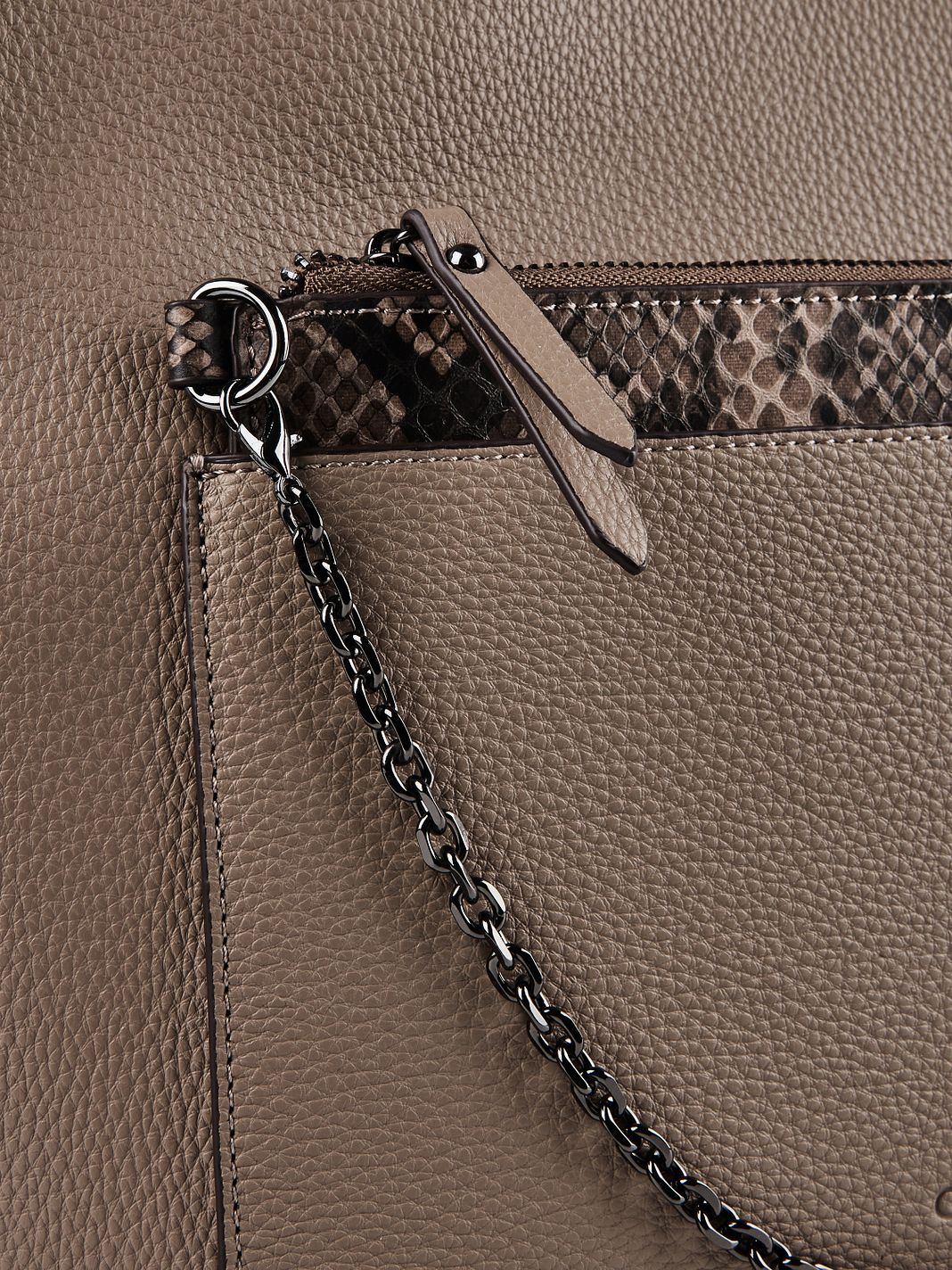 Gabor Kareen Borsa a spalla L 40.5 cm Gabor Kareen Borsa a spalla L 40.5 cm