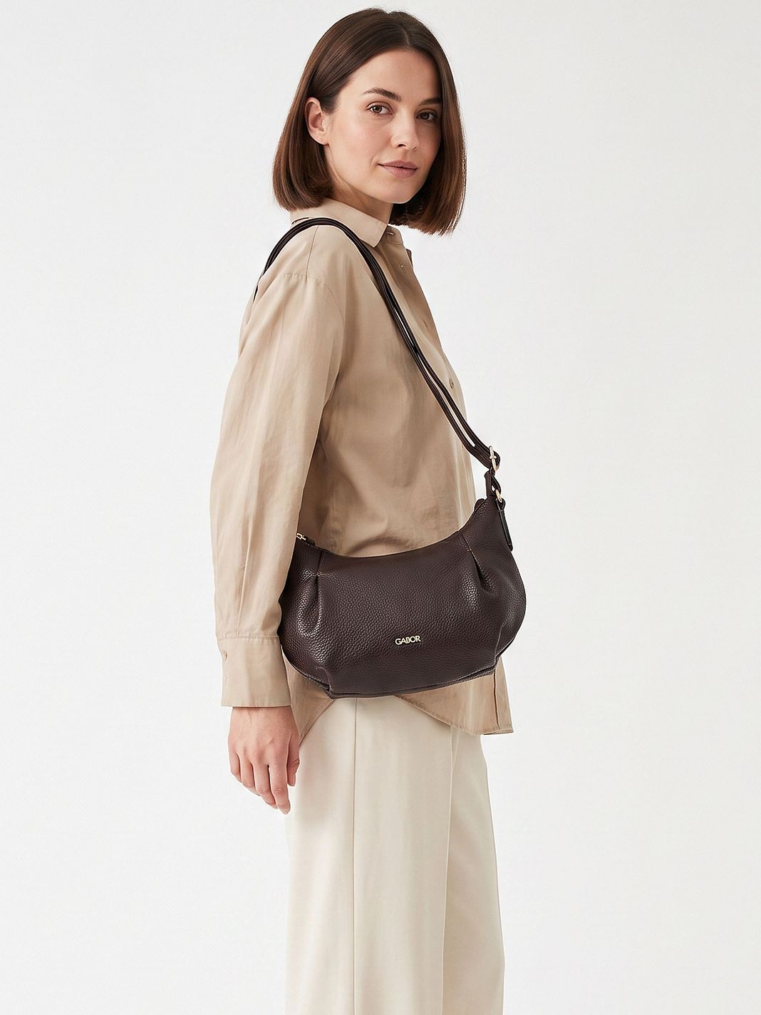 Gabor Sedine Borsa a tracolla S 28 cm Gabor Sedine Borsa a tracolla S 28 cm