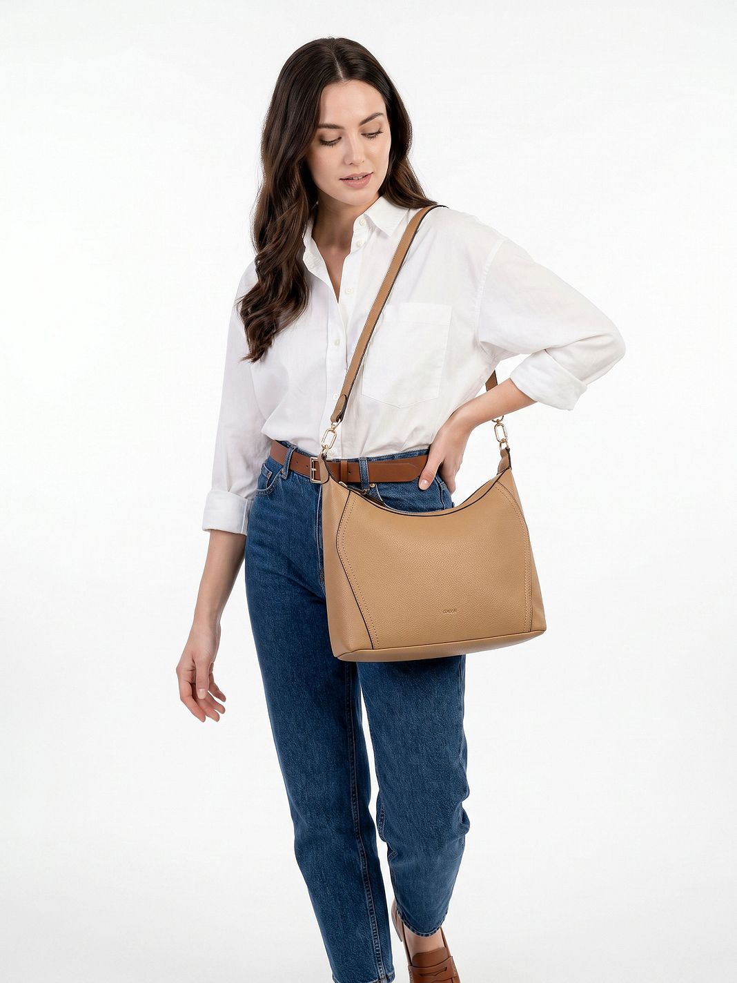 Gabor Adelina Borsa a spalla L 37 cm Gabor Adelina Borsa a spalla L 37 cm