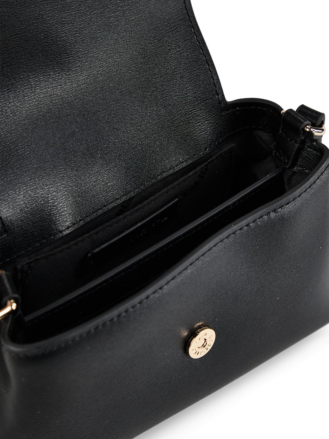 Karl Lagerfeld Autograph Mini Borsa Borsa a tracolla 17 cm
