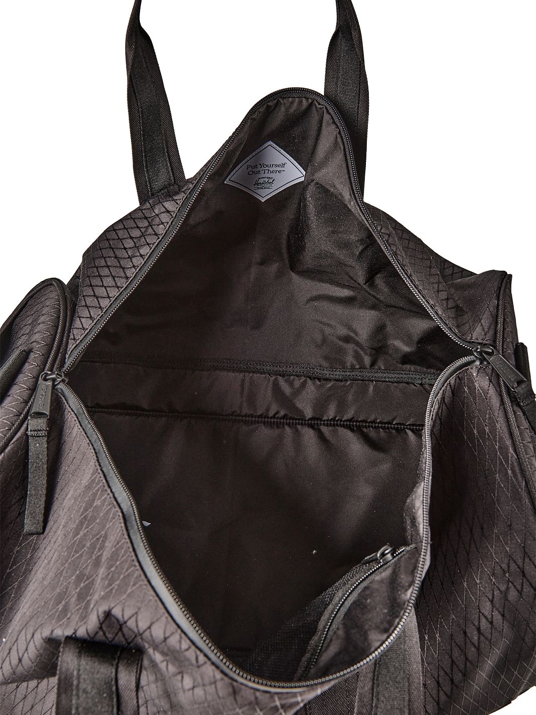 Herschel Novel Borsa da viaggio Weekender 52 cm Herschel Novel Borsa da viaggio Weekender 52 cm