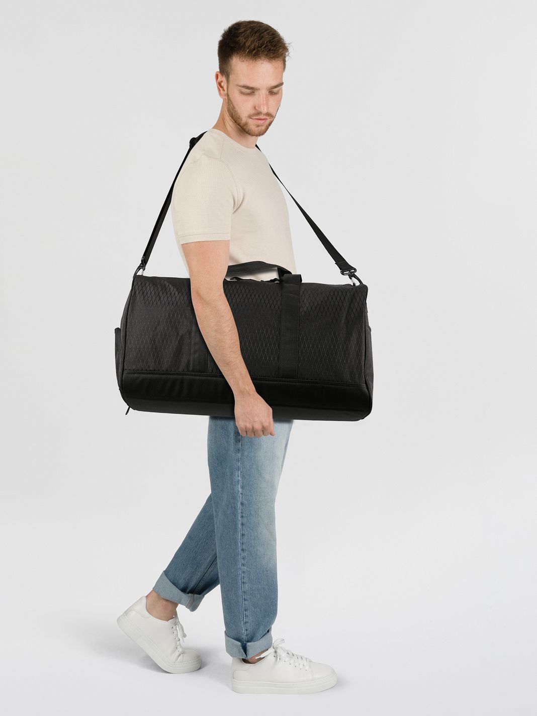 Herschel Novel Borsa da viaggio Weekender 52 cm Herschel Novel Borsa da viaggio Weekender 52 cm