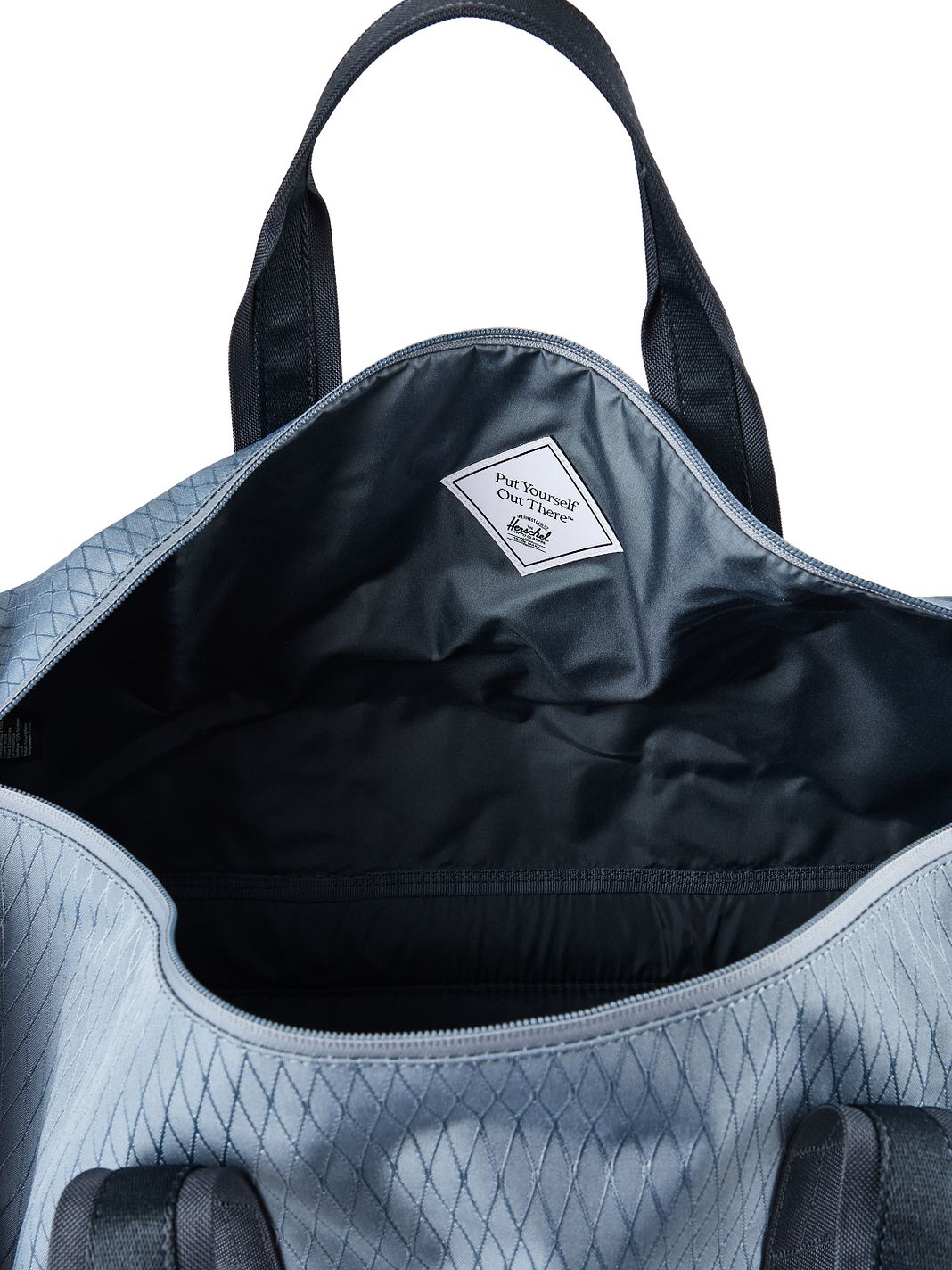 Herschel Novel Borsa da viaggio Weekender 52 cm Herschel Novel Borsa da viaggio Weekender 52 cm