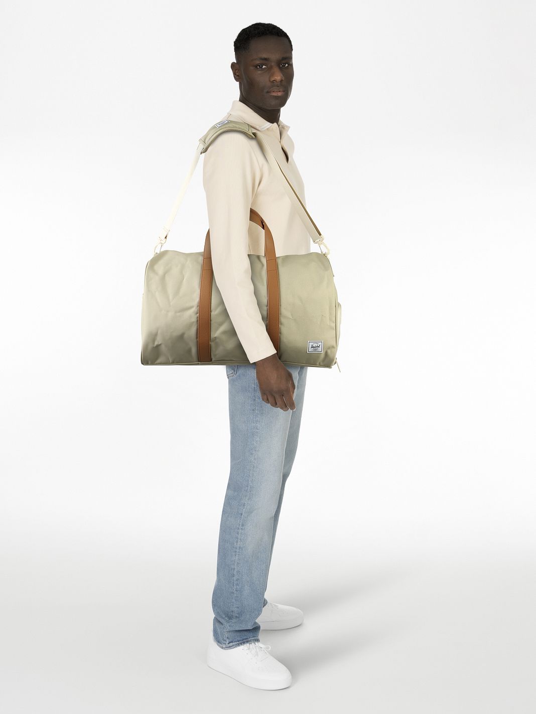 Herschel Novel Borsa da viaggio Weekender 52 cm Herschel Novel Borsa da viaggio Weekender 52 cm