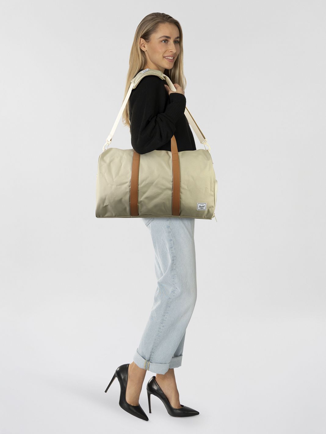 Herschel Novel Borsa da viaggio Weekender 52 cm Herschel Novel Borsa da viaggio Weekender 52 cm