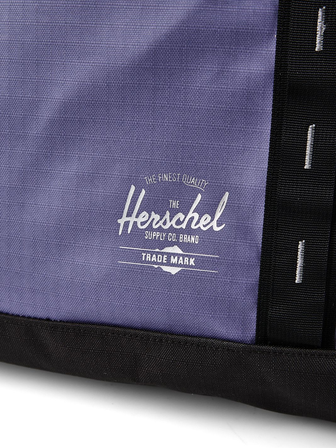 Herschel All Season Borsa a spalla 50 cm