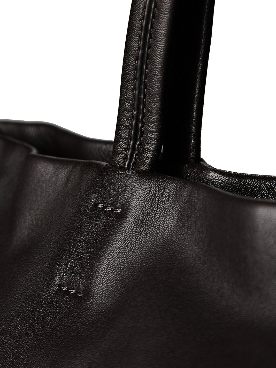 Liebeskind Hera II Borsa a spalla L Vera Pelle 42 cm Liebeskind Hera II Borsa a spalla L Vera Pelle 42 cm