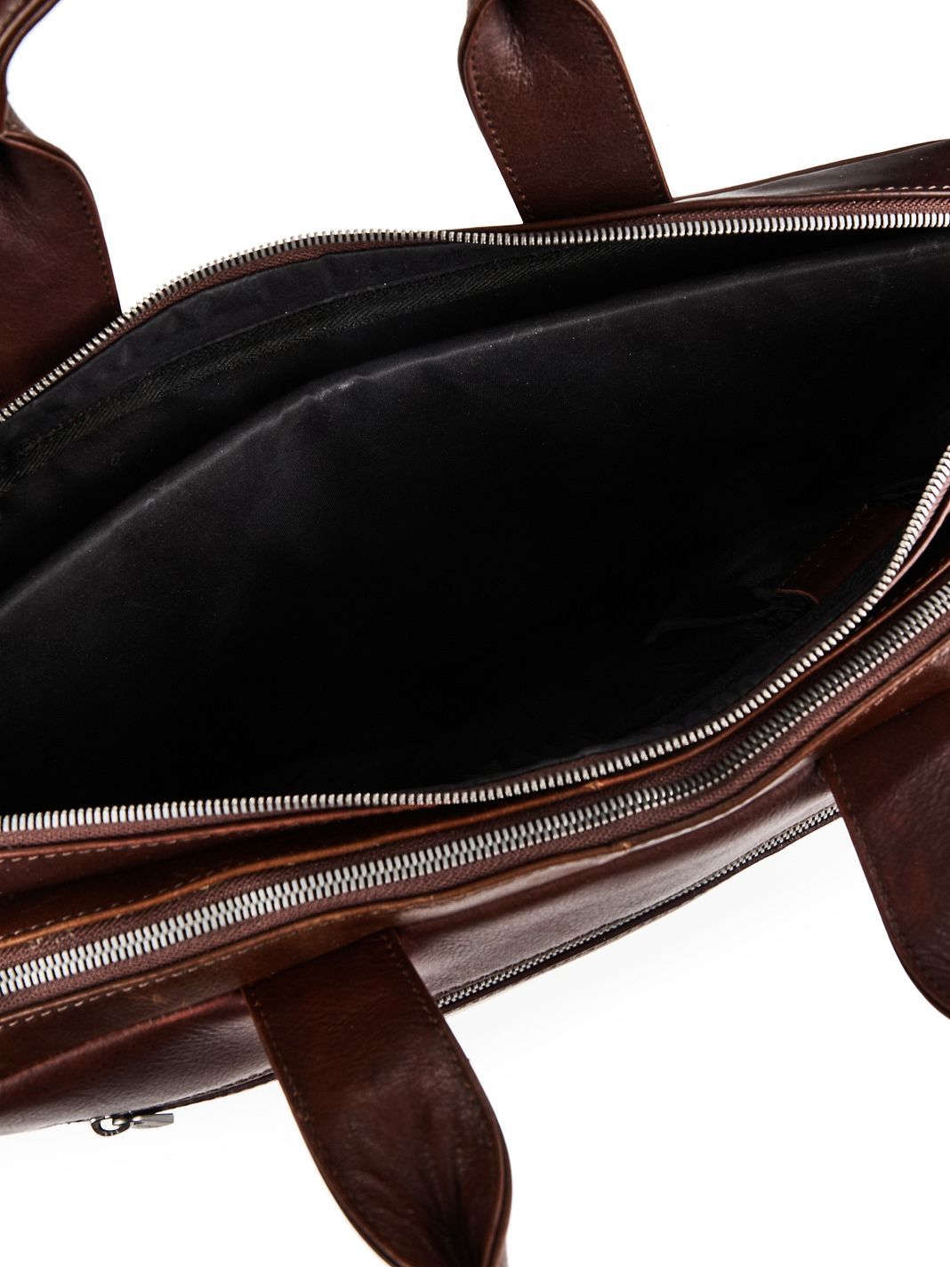 Plevier Jimmy Valigetta Vera Pelle 31 cm Vano porta PC Plevier Jimmy Valigetta Vera Pelle 31 cm Vano porta PC