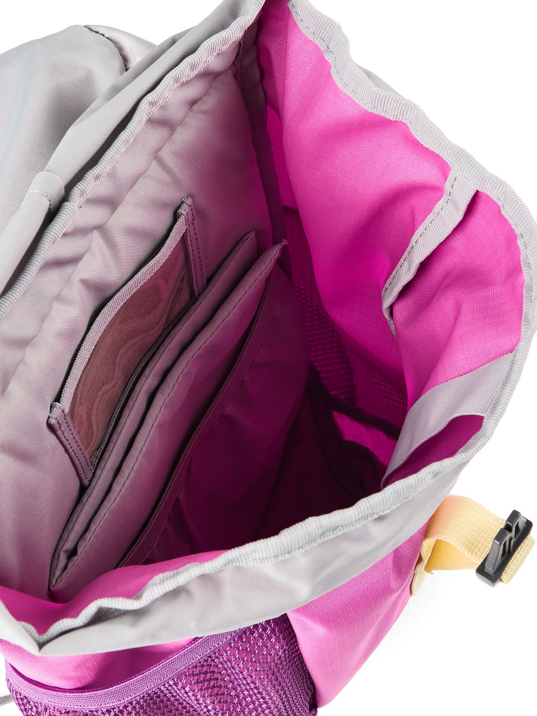 Jack Wolfskin Kids Explorer Mochila de senderismo 42 cm