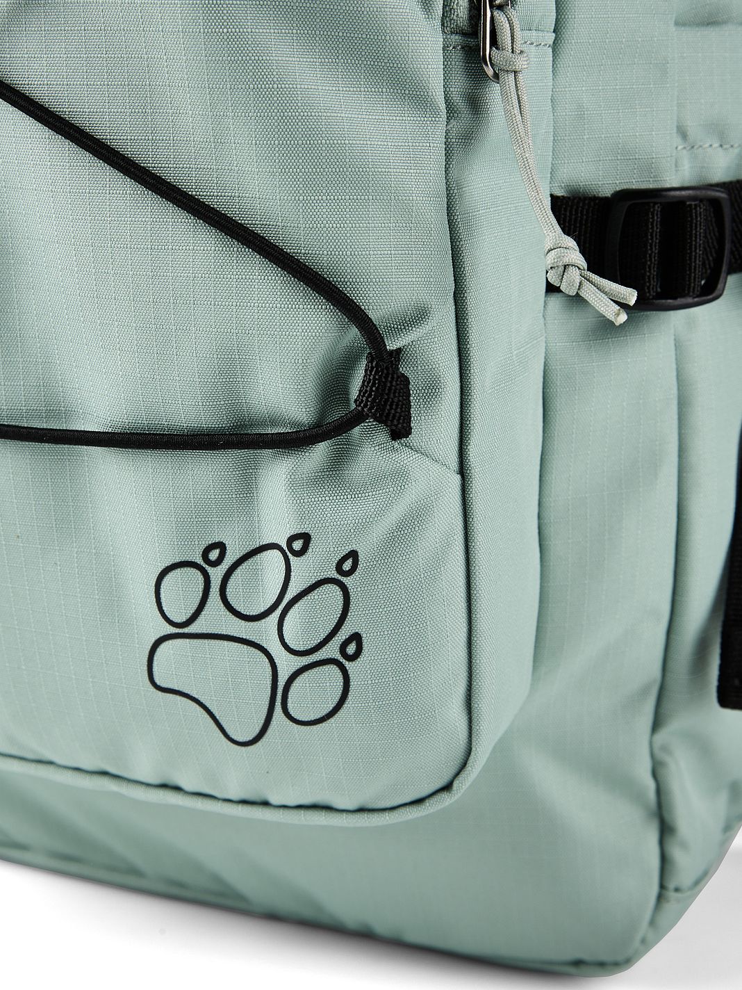 Jack Wolfskin Berkeley Mochila urbana 47.5 cm Compartimento para el portátil