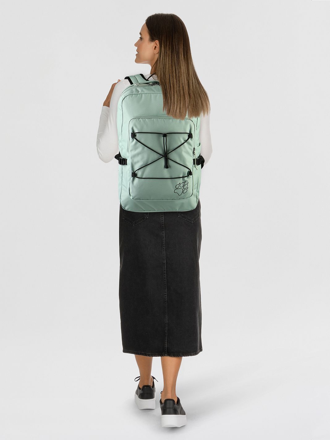 Jack Wolfskin Berkeley Mochila urbana 47.5 cm Compartimento para el portátil