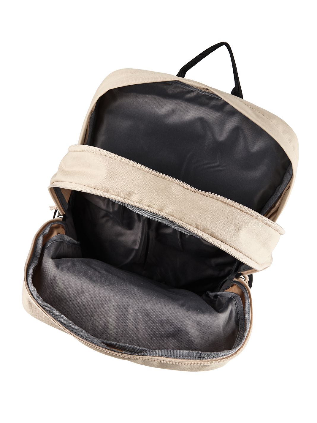 Jack Wolfskin Berkeley Zaino da giorno 47.5 cm Vano porta PC Jack Wolfskin Berkeley Zaino da giorno 47.5 cm Vano porta PC
