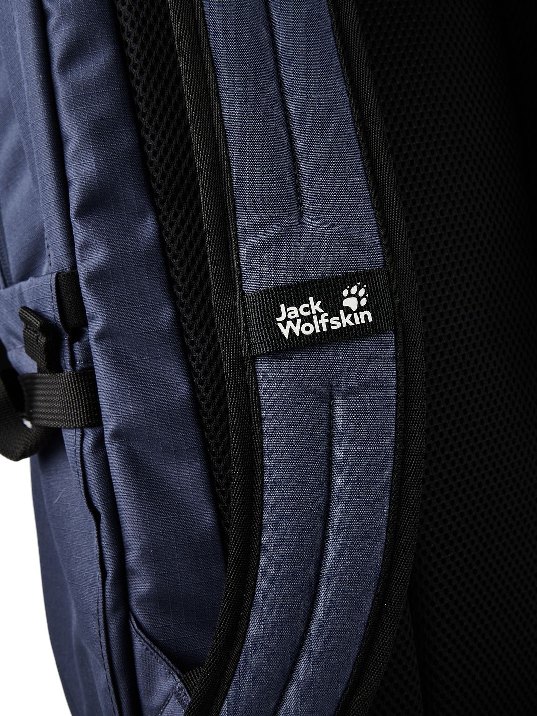 Jack Wolfskin Berkeley Daypack 47.5 cm Laptoprum Jack Wolfskin Berkeley Daypack 47.5 cm Laptoprum