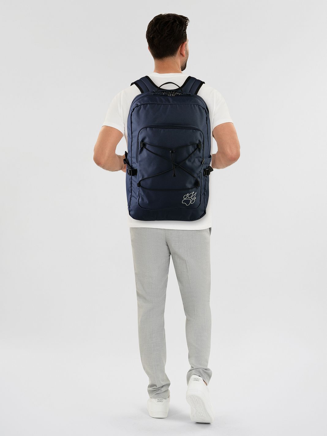 Jack Wolfskin Berkeley Daypack 47.5 cm Laptoprum Jack Wolfskin Berkeley Daypack 47.5 cm Laptoprum