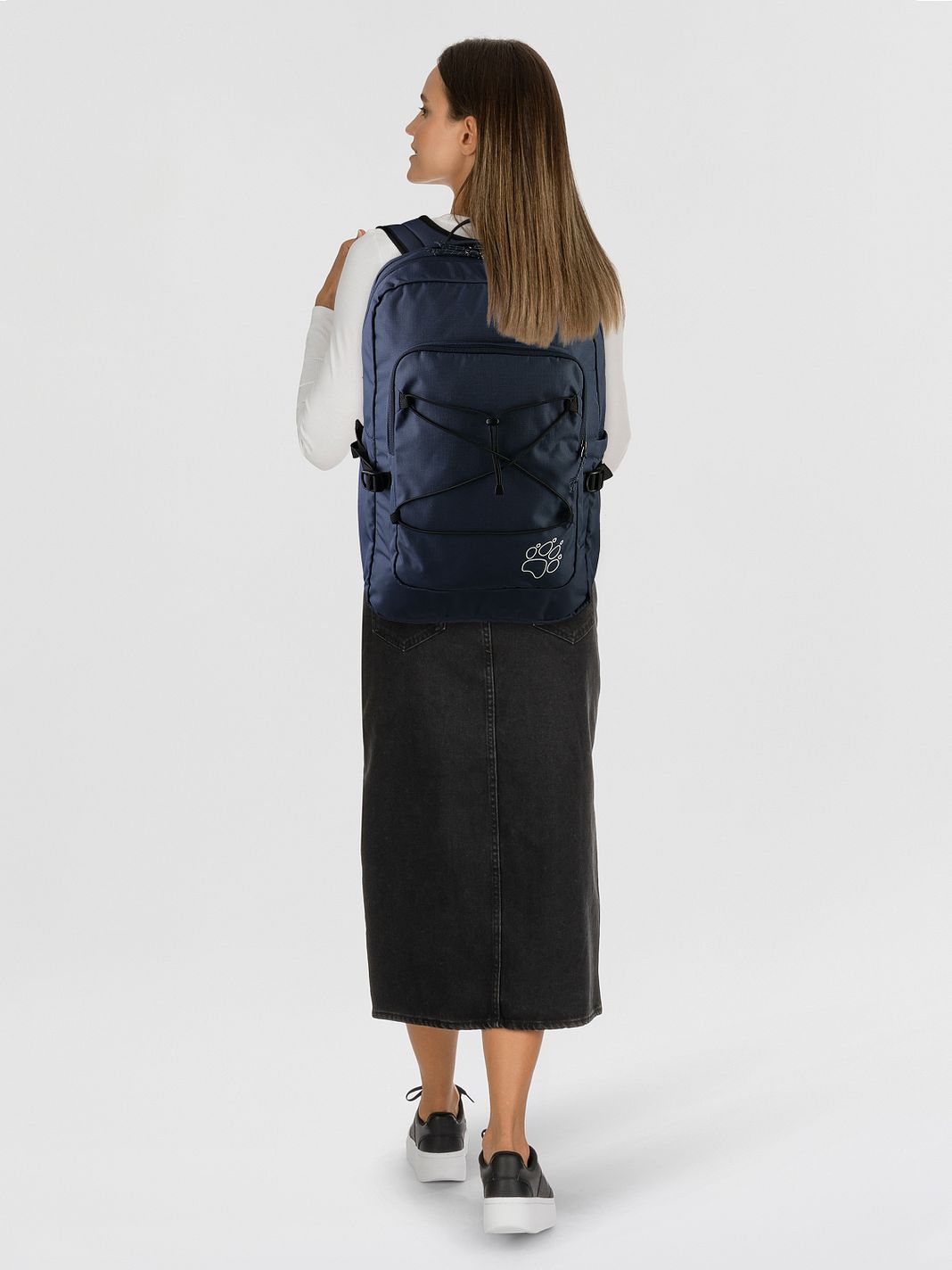 Jack Wolfskin Berkeley Daypack 47.5 cm Laptoprum Jack Wolfskin Berkeley Daypack 47.5 cm Laptoprum