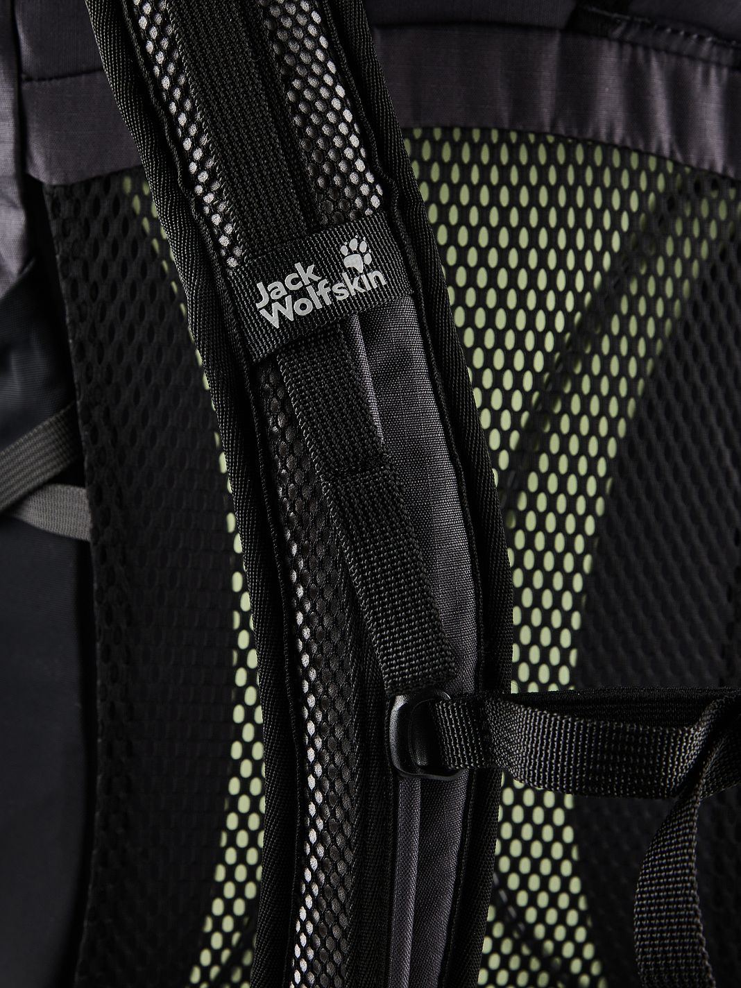 Jack Wolfskin Astro Vent 30 L Mochila de senderismo 62 cm