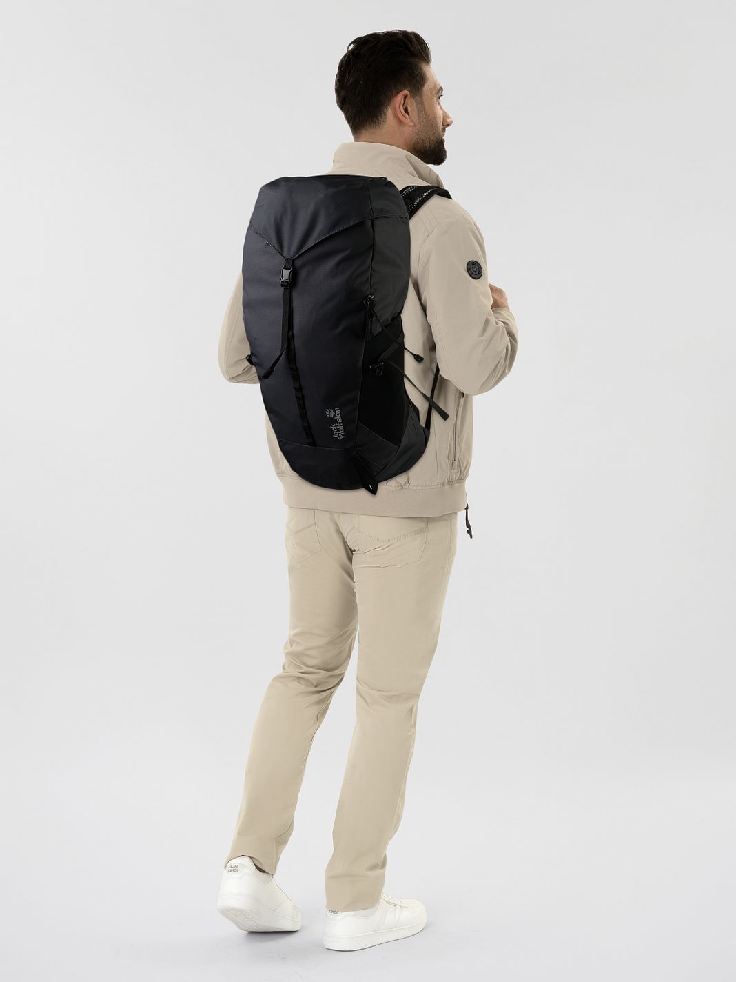 Jack Wolfskin Astro Vent 30 L Mochila de senderismo 62 cm